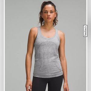 Lululemon workout tank